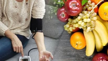 ഉയര്‍ന്ന രക്തസമ്മര്‍ദ്ദം നിയന്ത്രിക്കാന്‍ ഡയറ്റില്‍ ഉള്‍പ്പെടുത്താം ഈ ഏഴ് പഴങ്ങള്‍...