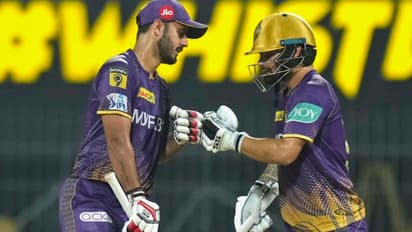 ഇന്ത്യന് ട്വന്റി 20 ടീമില് നിന്ന് തഴയപ്പെട്ടു; ഒളിയമ്പുമായി കെകെആര് താരം, ചര്ച്ചയായി ട്വീറ്റ്