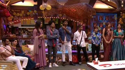 ബിഗ് ബോസ് ഹൗസിലെ കൂട്ടുകെട്ട് പിരിഞ്ഞു, ഒരാള്‍ പുറത്തായി