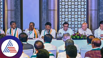 ಲೋಕಸಭಾ ಚುನಾವಣೆ ಮೇಲೆ ಕಾಂಗ್ರೆಸ್ ಕಣ್ಣು: 3-4 ಡಿಸಿಎಂ ಹುದ್ದೆ ಸೃಷ್ಟಿಆಗುತ್ತಾ?