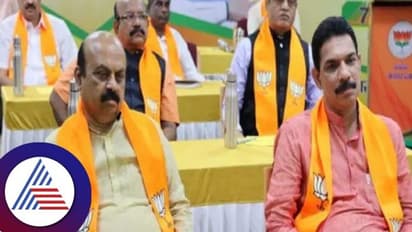 ಹೀನಾಯ ಸೋಲು: ಬಿಜೆಪಿ ರಾಜ್ಯಾಧ್ಯಕ್ಷ ಸ್ಥಾನಕ್ಕೆ ಕಟೀಲ್ ಶೀಘ್ರ ರಾಜೀನಾಮೆ?