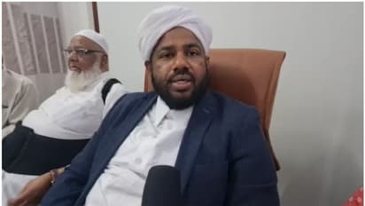 'ഉപമുഖ്യമന്ത്രി സ്ഥാനം മുസ്ലിം സമുദായത്തിന് നൽകണം'; ആവശ്യവുമായി വഖഫ് ബോർഡ്