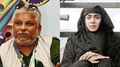 The Kerala Story: Adah Sharma and Sudipto Sen meet with road accident, share health update