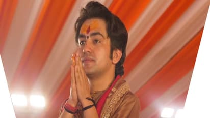 bageshwar baba dhirendra shastri