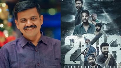 മലയാളത്തിന് അഭിമാനം, പ്രളയം തട്ടിയെടുത്ത കൂടപ്പിറപ്പുകളെ ഓർക്കാനൊരു അവസരം; സന്ദീപ് ജി വാര്യർ 