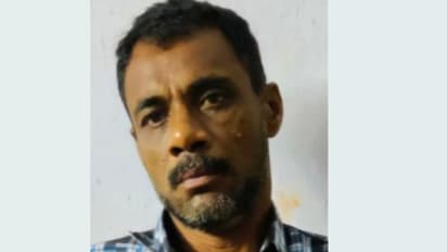 സ്കൂട്ടറിൽ കടത്തിയത് രണ്ട് കിലോ കഞ്ചാവ്, കല്ലായി സ്വദേശി അറസ്റ്റിൽ