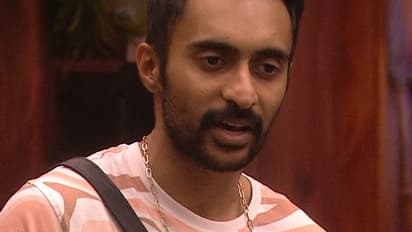 'പ്രോബ്ലങ്ങളില് നിന്ന് ഒഴിഞ്ഞുമാറുന്ന വ്യക്തിയായിരുന്നു ഞാൻ, ഇപ്പോഴല്ല', മാറ്റം വ്യക്തമാക്കി റിനോഷ്