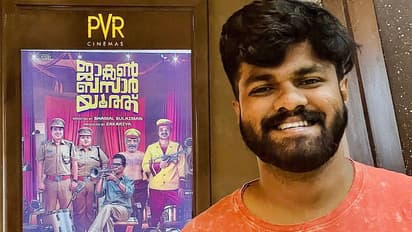 ജാക്സൺ ബസാര്‍ യൂത്ത്: ഇന്ദ്രൻസ് വില്ലനാണ്, തനി വില്ലൻ