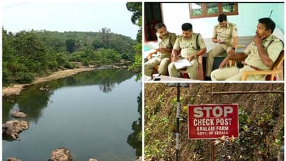 കണ്ണൂരിലെത്തിയ മാവോയിസ്റ്റ് സംഘത്തെ തിരിച്ചറിഞ്ഞു, എത്തിയത് സിപി മൊയ്ദീന്റെ നേതൃത്വത്തിൽ അഞ്ചംഗം സംഘം