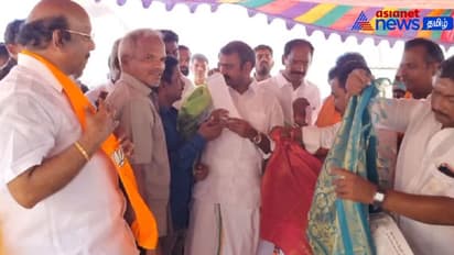 தேர்தலில் வெற்றி தோல்வி என்பது சகஜம்! திமுக கூட தமிழகத்தில் பலமுறை தூக்கி எறியப்பட்ட கட்சிதான்! - எல்.முருகன்!