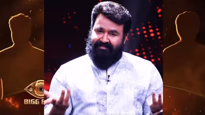 'അതിഥി ദേവോ ഭവഃ, പക്ഷേ ഇവിടെ..'; ബിഗ് ബോസ് അതിഥികളെ കുറിച്ച് മോഹന്ലാല്, പ്രൊമോ