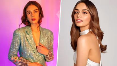 Cannes Film Festival 2023: From Aditi Rao Hydari to Manushi Chhillar, these celebs to walk red carpet 