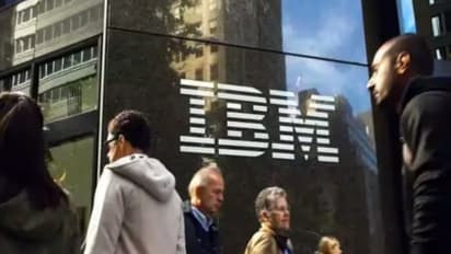 IBM cuts around 8000 jobs likely because of AI, major impact in HR department