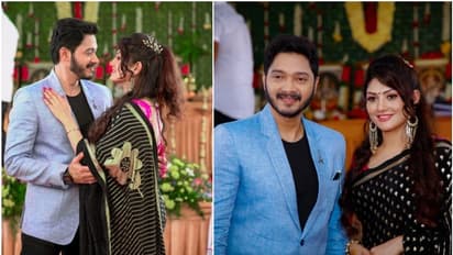 ಬಾಲಿವುಡ್ ನಟನಿಗೆ ಜೋಡಿಯಾದ ರಾಧಿಕಾ ಕುಮಾರಸ್ವಾಮಿ; 7 ಭಾಷೆಯಲ್ಲಿ ಬರ್ತಿದೆ ಹೊಸ ಸಿನಿಮಾ