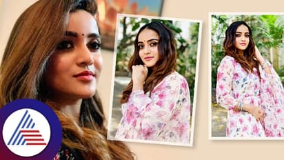 ರಾಧಿಕಾ ಸೀರಿಯಲ್ಗೆ ಬಂದ ಹೊಸ ನಾಯಕಿ ಇವರೇ ನೋಡಿ!