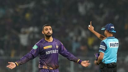 IPL 2023: CSK head coach Stephen Fleming rues missing out on Varun Chakravarthy after defeat to KKR