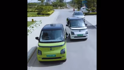 രാജ്യത്തെ ഏറ്റവും വിലകുറഞ്ഞ ഈ ഇലക്ട്രിക് കാറിന് ഇപ്പോൾ ബമ്പർ വിലക്കിഴിവും