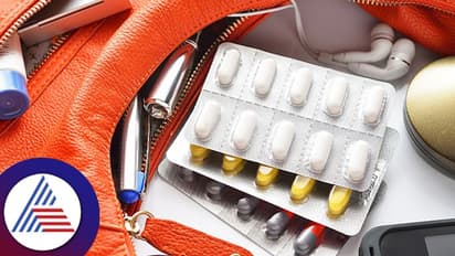 Women Health:  ಅಮ್ಮನ ಪರ್ಸ್‌ನಲ್ಲಿ ಇರಲಿ ಈ ಮಾತ್ರೆ