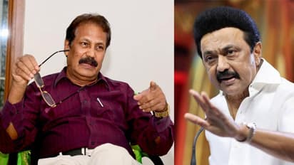 ஒரு நாள் ரெண்டு நாள்னா பரவால்ல! பேருந்து நிலையம் திறந்து 40 நாளும் இதே பிரச்சனைனா எப்படி? கிருஷ்ணசாமி விளாசல்!