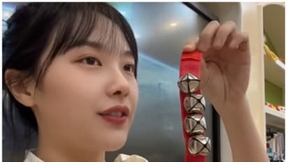 ഒരൊറ്റ ലൈവ് സ്ട്രീമില് നിന്ന് 10 വര്ഷത്തെ ശമ്പളത്തിന് തുല്യമായ വരുമാനം; ടീച്ചര് ജോലി രാജിവച്ചു