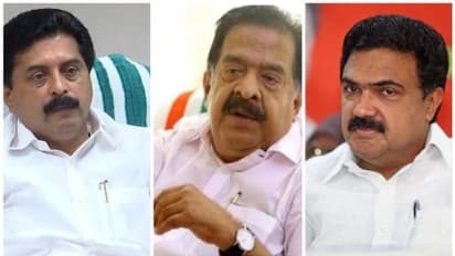 ജോസ് കെ മാണിയെ യുഡിഎഫിലേക്ക് ക്ഷണിച്ച് കോൺ​ഗ്രസ്, ചെന്നിത്തലയ്ക്ക് മറുപടി നൽകി റോഷി അഗസ്റ്റിൻ