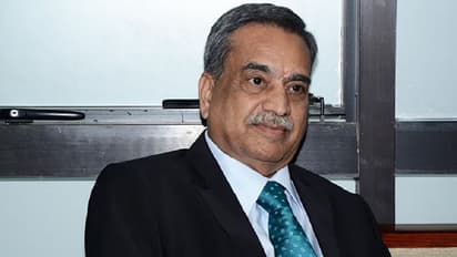 'Will start new inning': SC judge Justice MR Shah breaks down on last day in court