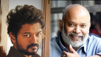 சர்ப்ரைஸ்... விஜய் - வெங்கட் பிரபு இணையும் ‘தளபதி 68’ படத்தின் அதிகாரப்பூர்வ அறிவிப்பு வெளியானது