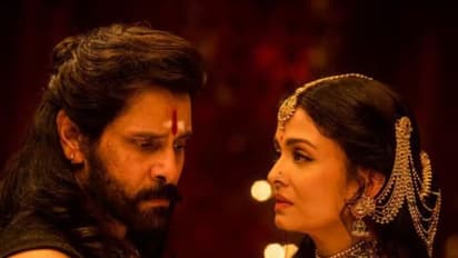 விக்ரம் உடன் ஹாட்ரிக் கூட்டணிக்கு தயாரான ஐஸ்வர்யா ராய்... இந்த முறையாவது ஜோடி சேர்வார்களா?