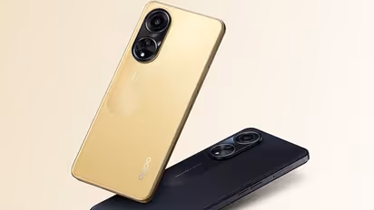 5 reasons why you should consider buying Oppo F23 