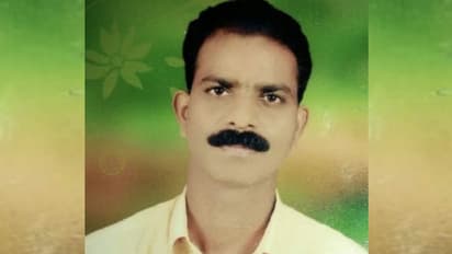 വീട്ടിൽ നിന്ന് ദുർഗന്ധമെന്ന് അയൽവാസിയുടെ പരാതി, പൊലീസെത്തി പരിശോധന; ഗൃഹനാഥന്‍റെ മൃതദേഹം കണ്ടെത്തി