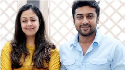 23 ವರ್ಷದ ಬಳಿಕ ಬಾಲಿವುಡ್‌ಗೆ ನಟಿ ಜ್ಯೋತಿಕಾ; ಸ್ಟಾರ್ ನಟನಿಗೆ ಜೋಡಿಯಾದ ಸೂರ್ಯ ಪತ್ನಿ 