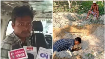 ആംബുലൻസിന് പണമില്ല; പിഞ്ചുകുഞ്ഞിന്റെ മൃതദേഹം ബാഗിലാക്കി 200 കിലോമീറ്റർ ബസിൽ യാത്ര ചെയ്ത് പിതാവ്