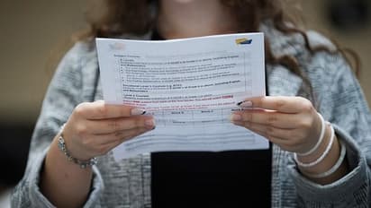 പരീക്ഷയില് തോറ്റു; വീട്ടുകാരെ പേടിച്ച് 'തട്ടിക്കൊണ്ട് പോകല് കഥ' മെനഞ്ഞ് പെണ്കുട്ടി, ഒടുവില് സംഭവിച്ചത്