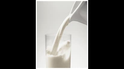 ಮಳೆಗಾಲದಲ್ಲಿ ಹಾಲು ಕುಡಿಯೋದು ಆರೋಗ್ಯಕ್ಕೆ ವಿಷ! 