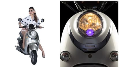 ഇറ്റാലിയൻ രൂപവും മികച്ച ബ്രേക്കിംഗും, ഈ സ്കൂട്ടറിന് വില 50,000ത്തില് താഴെ