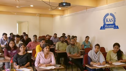 'ഇവിടെ പഠിച്ച അഞ്ചിൽ ഒരാൾക്ക് സർക്കാർ ജോലി!'