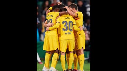 ചാംപ്യന്സ് ലീഗ്: ബാഴ്സലോണ ഇന്ന് പിഎസ്ജിക്കെതിരെ; അത്ലറ്റികോയ്ക്ക് എതിരാളി ബൊറൂസിയ ഡോര്ട്ട്മുണ്ട്