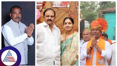  Karnataka Election Results 2023: ಬೆಳಗಾವಿಯಲ್ಲಿ ಬಿಜೆಪಿ ಯಡವಟ್ಟು, ಮಾಮನಿ ಕುಟುಂಬ ಸೋತಿದ್ದೇಗೆ?