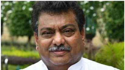 'മുഖ്യമന്ത്രി സ്ഥാനത്തിലടക്കം ഹൈക്കമാന്റ് തീരുമാനം കാക്കുകയാണ്'; ഉപമുഖ്യമന്ത്രിയാകാൻ തയ്യാറെന്ന് എംബി പാട്ടീൽ 