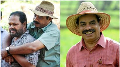 'കുളിയൊക്കെ കഴിഞ്ഞുവന്നിരുന്നാൽ ഇന്നസെന്റിനെ വിളിക്കാൻ തോന്നും'; ഹൃദയം തൊടുന്ന കുറിപ്പുമായി സത്യൻ അന്തിക്കാട്