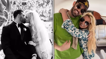 Are Britney Spears, Sam Asghari heading for divorce? Know details