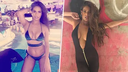 Poonam Pandey in trouble? Actress to faces Rs 100 crore defamation case