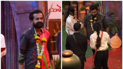 റോബിനും, രജിത്ത് കുമാറും ബിഗ്ബോസിലേക്ക് വീണ്ടും; ഗംഭീര വീഡിയോ