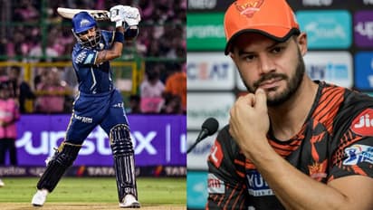 IPL 2023: ఫస్ట్ ఎంట్రీ వర్సెస్ పరువు.. హైదరాబాద్ అద్బుతం చేసేనా..? టాస్ గెలిచిన మార్క్రమ్