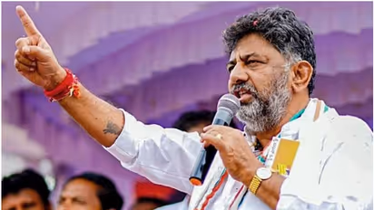 ಶಿವರಾಮ ಕಾರಂತ ಲೇಔಟ್‌ಗೆ ಜಾಗ ಕೊಟ್ಟವರು, ಬಿಡಿಎಗೂ ಲಾಭ ಆಗುವಂತೆ ಕ್ರಮ: ಡಿಕೆಶಿ