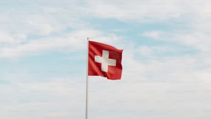 Founder of Nonfinite Crypto Exchange Acquires Swiss Digital Banking License to Expand