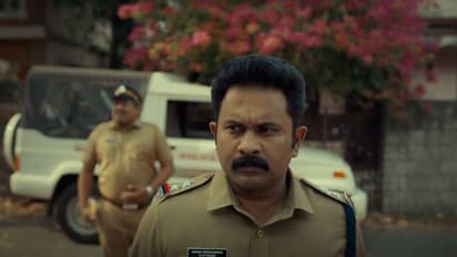 'ഷിജു, പാറയില്‍ വീട്, നീണ്ടകര'; 'കേരള ക്രൈം ഫയല്‍സ്' : വെബ് സീരിസ് ടീസര്‍ പുറത്ത്