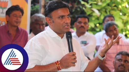 ಕೋವಿಡ್ ಹಗರಣ ಯಾರಿಂದಾದ್ರೂ ತನಿಖೆ ಮಾಡಿಸಲಿ: ಸಂಸದ ಡಾ.ಕೆ.ಸುಧಾಕರ್