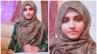 അവധിക്കാലമല്ലേ, ഇംഗ്ലീഷ് കവിതാ സമാഹാരം പുറത്തിറക്കാം; വേറിട്ട വഴിയേ ഫാത്തിമ മുഹമ്മദ് നിസാം