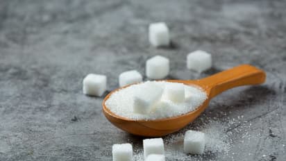 How to cut down your sugar intake in your daily diet?